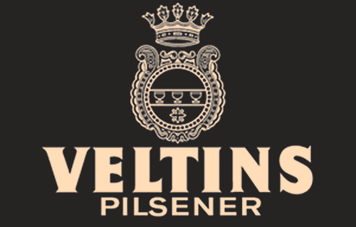 Logo Veltins Pilsener
